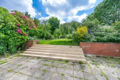 Apartment Modern Spacious 4-bed House London