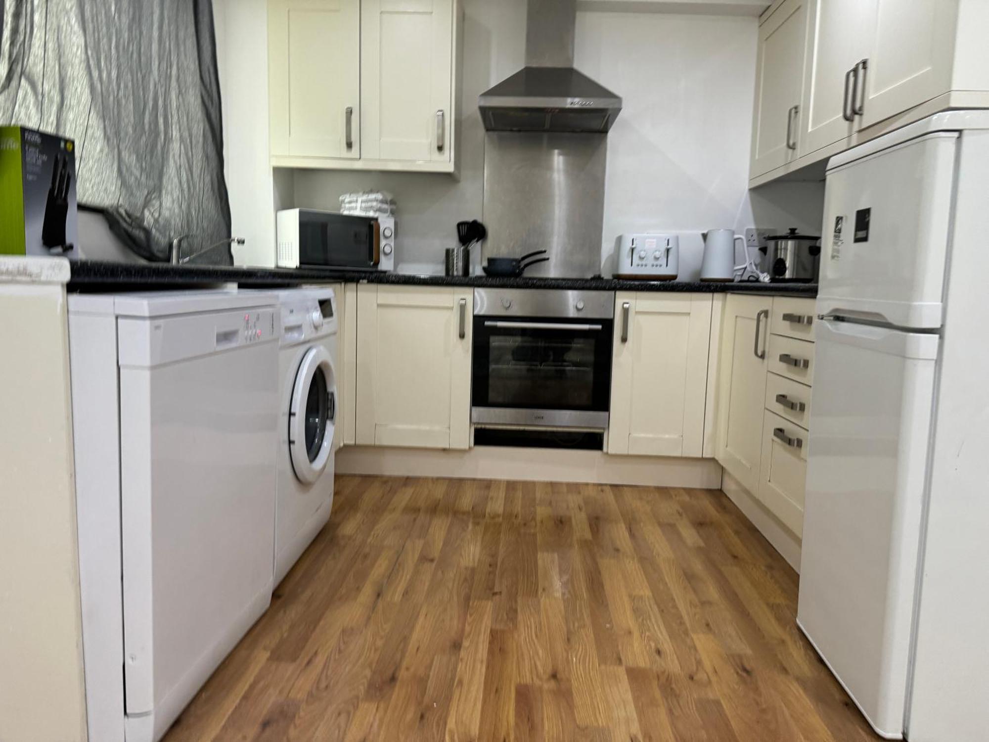 Appartement London Apartment Londres