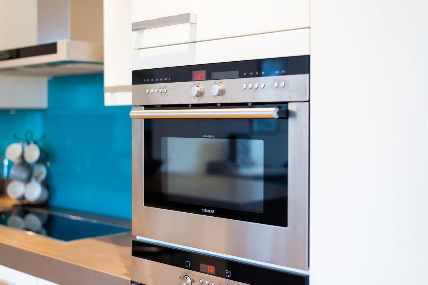 Apartamento Guestready - Spacious In Clapham Town Londres