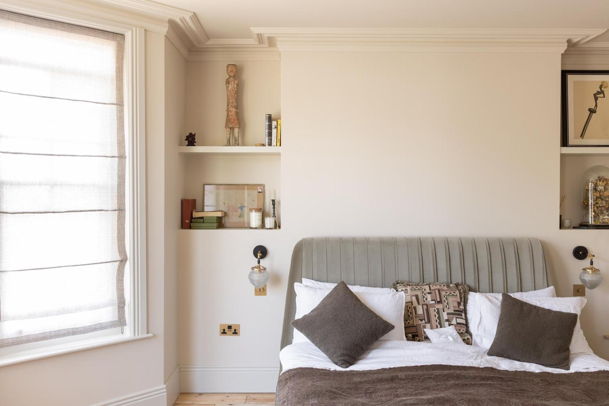 Hébergement de vacances Veeve - An Airy Abode *