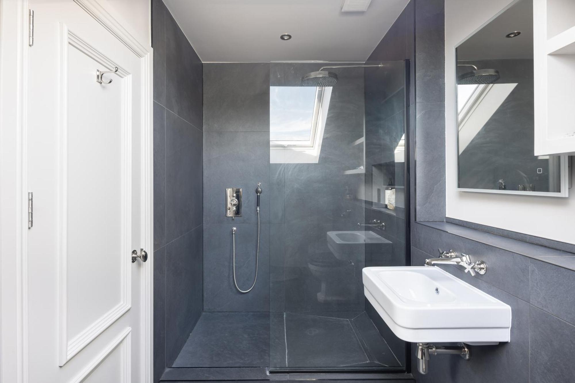 Hébergement de vacances Veeve - An Airy Abode