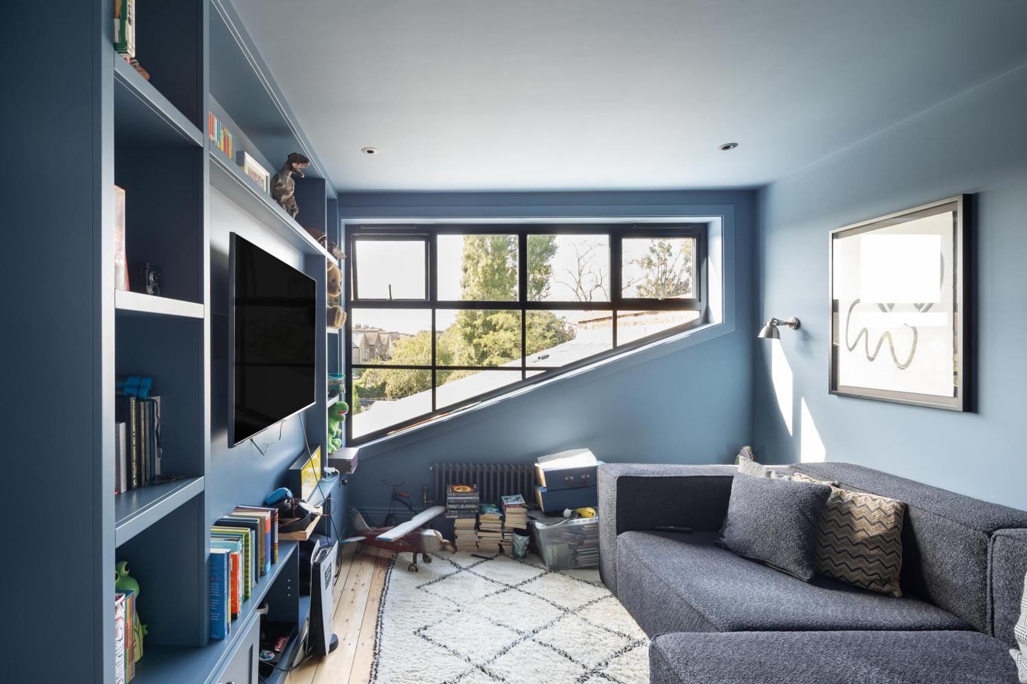 Veeve - An Airy Abode Hébergement de vacances