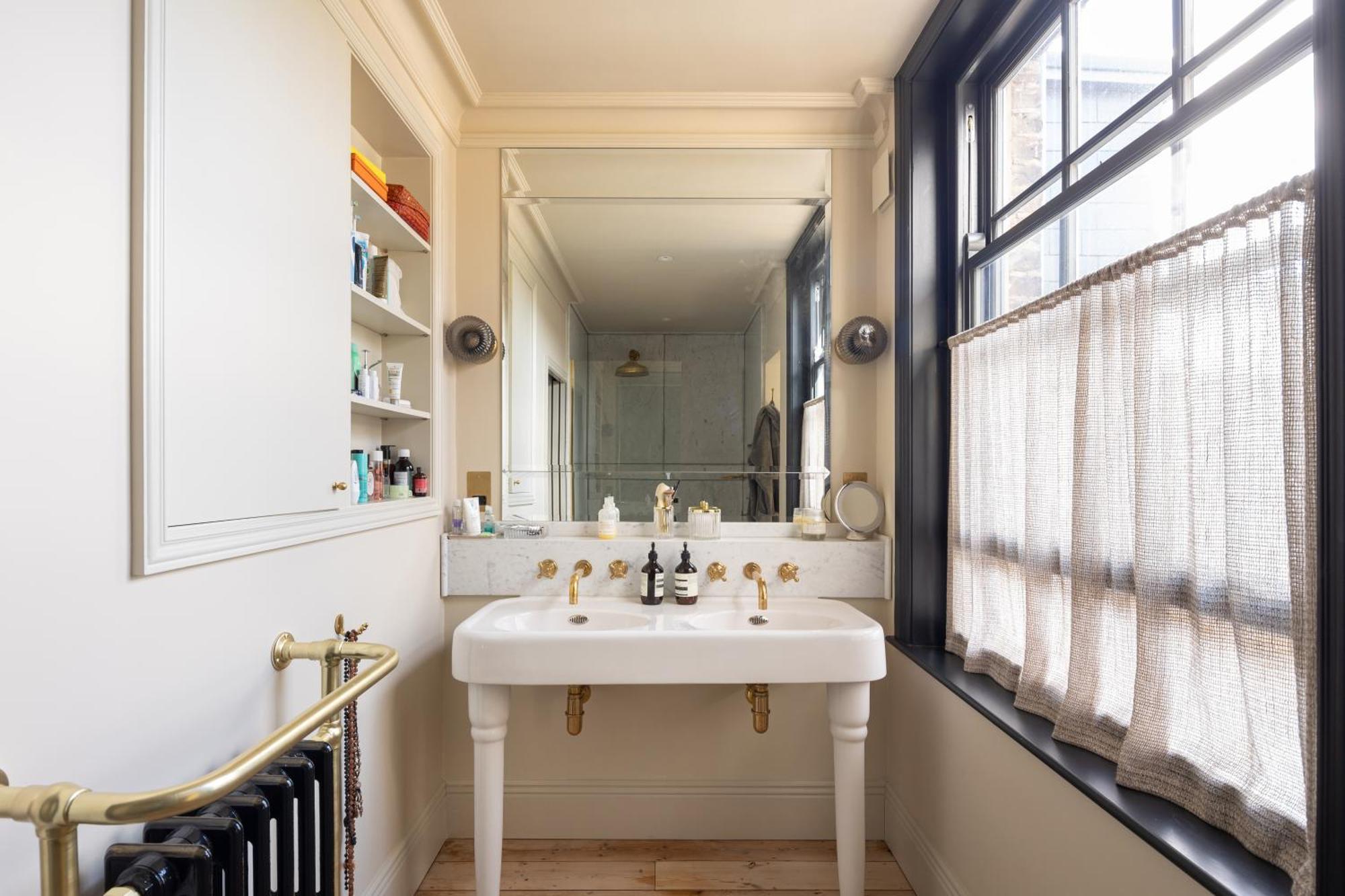 Veeve - An Airy Abode Hébergement de vacances Londres