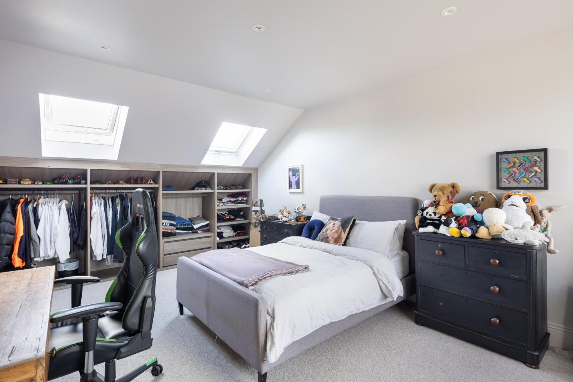 Veeve - An Airy Abode Hébergement de vacances