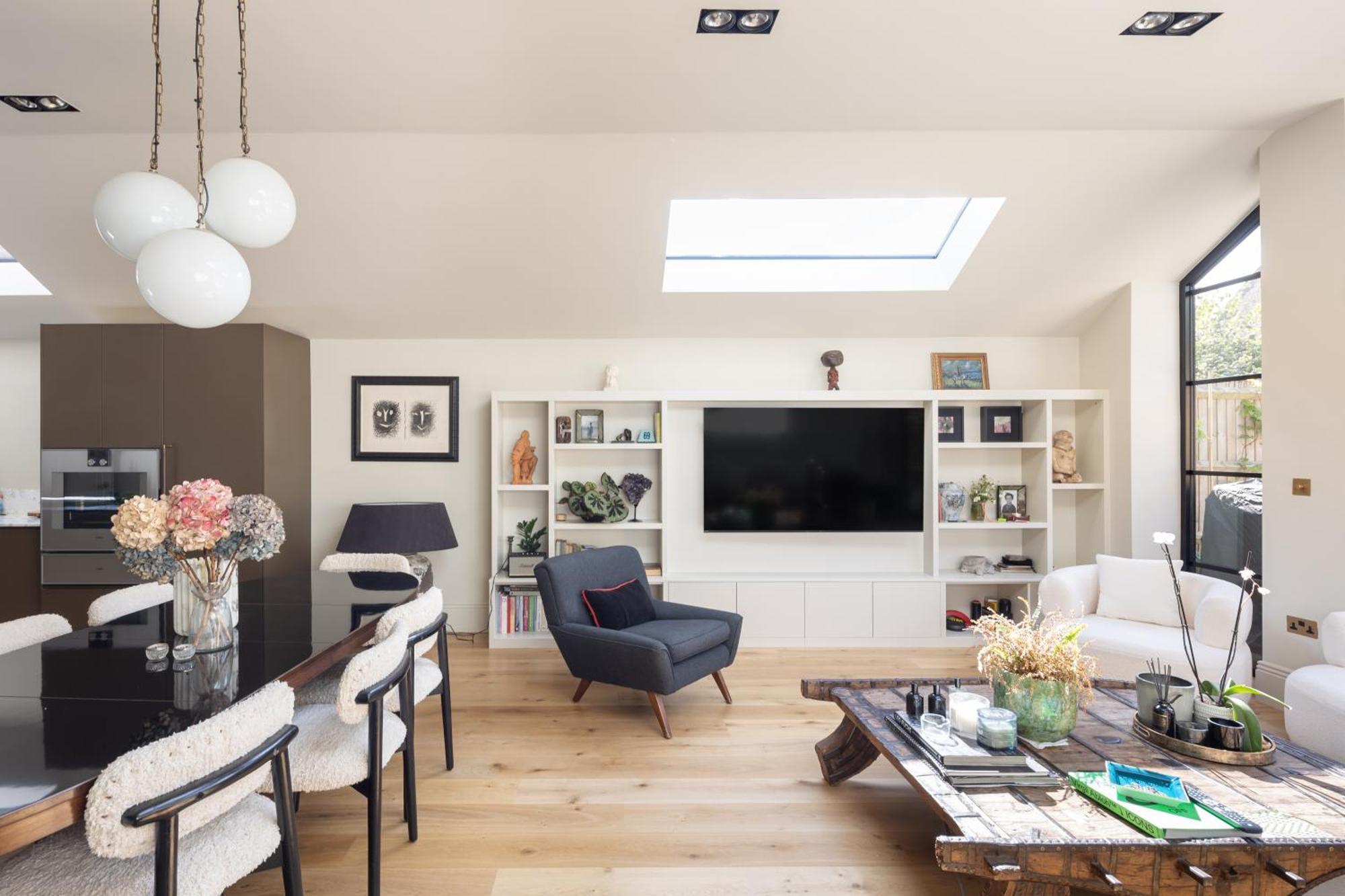Hébergement de vacances Veeve - An Airy Abode