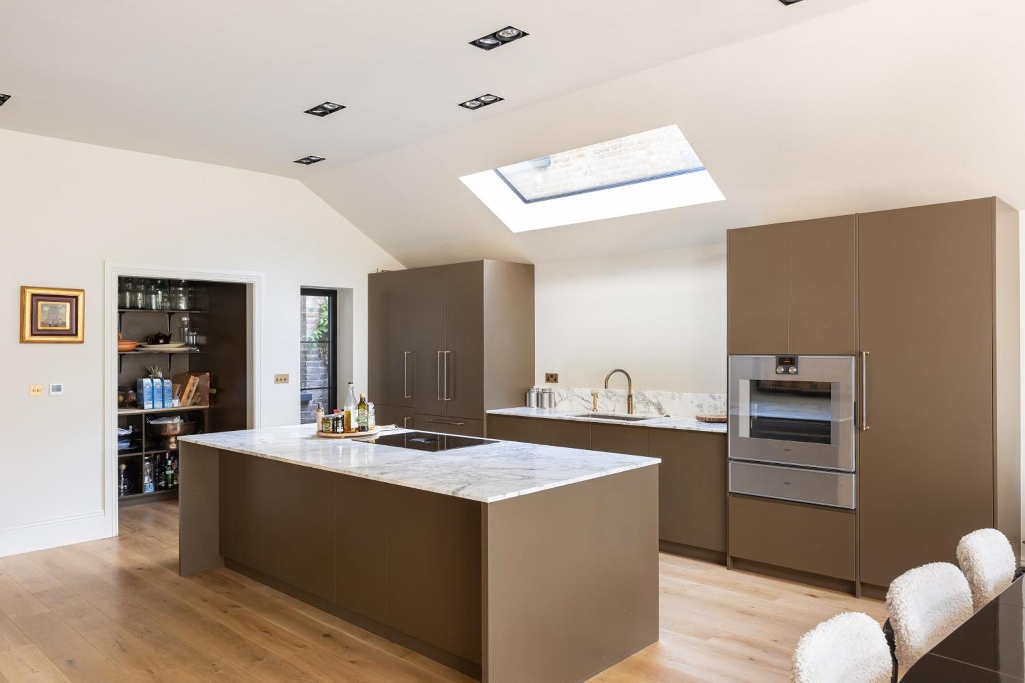 Hébergement de vacances Veeve - An Airy Abode *