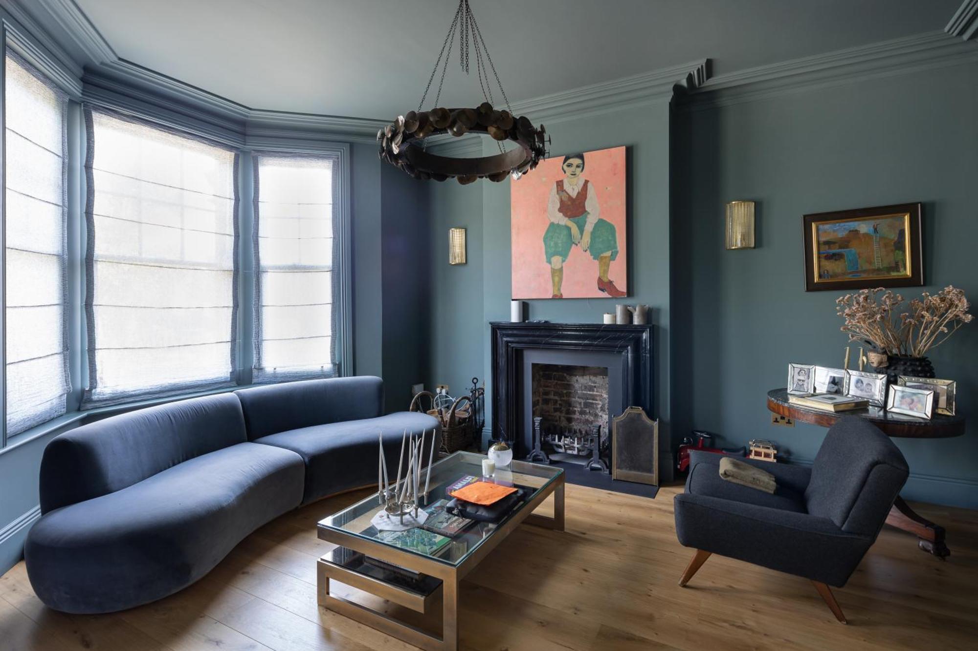 Hébergement de vacances Veeve - An Airy Abode *
