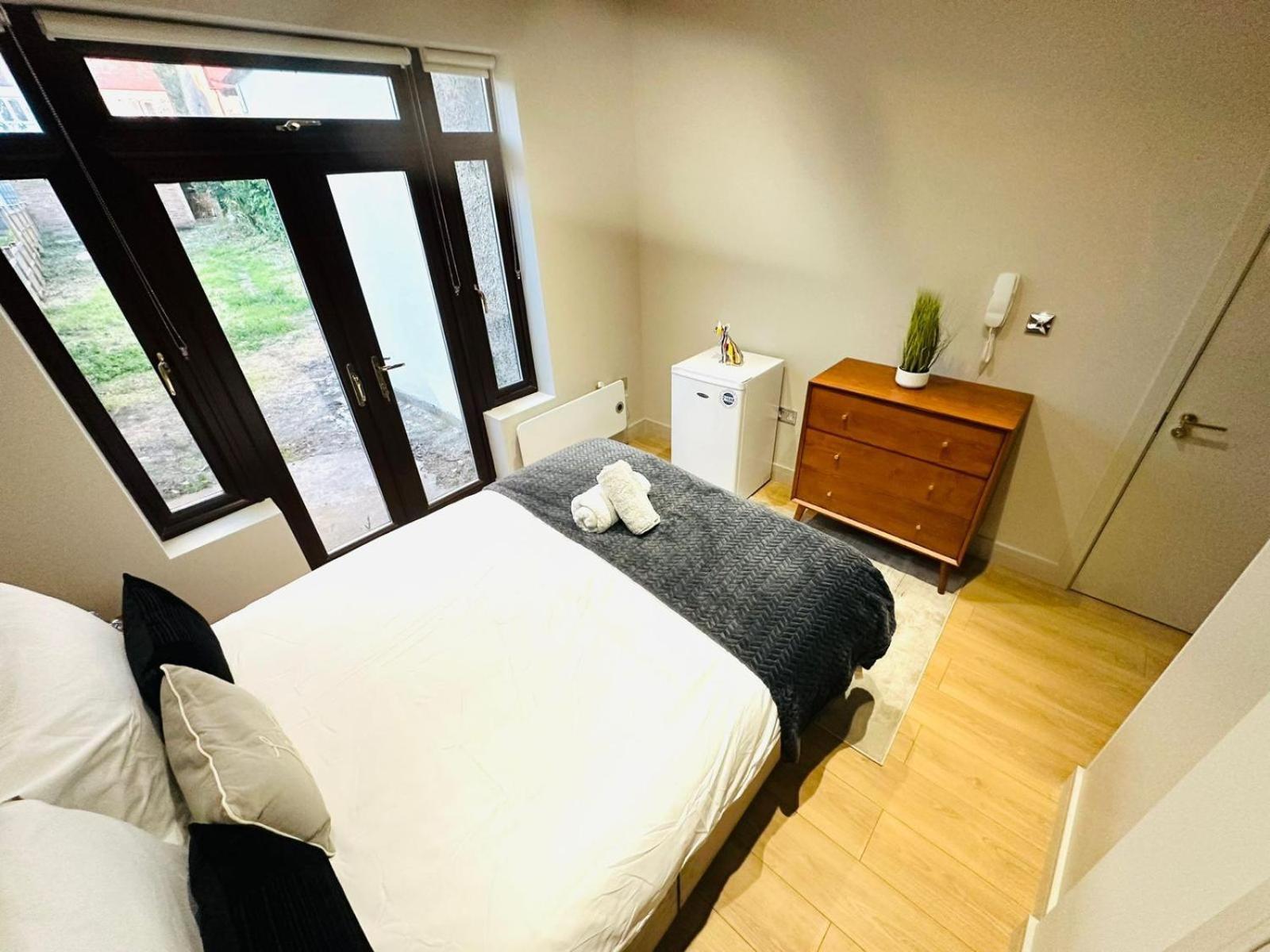 Ensuite Ii Great Location Close To Eye Casa de hóspedes