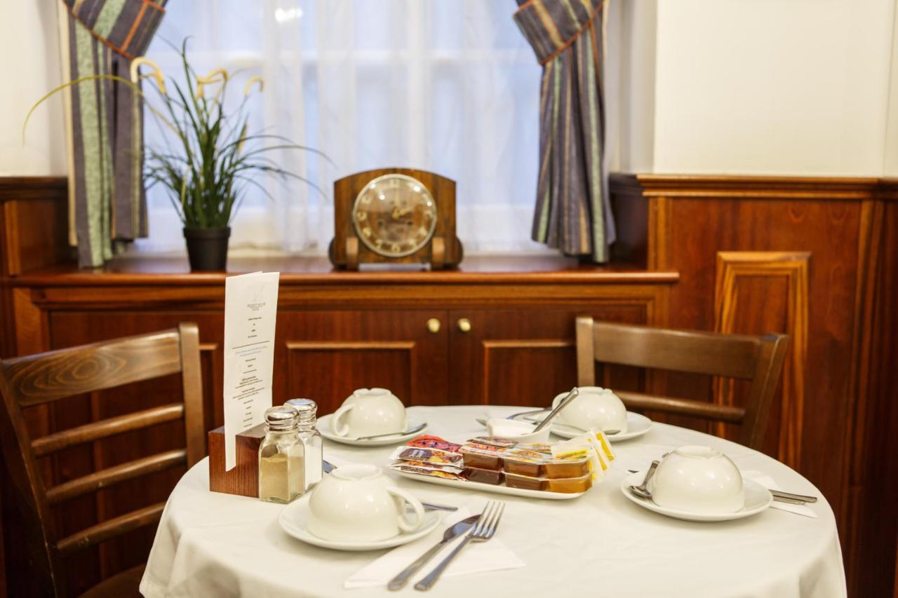 Regency House Gasthof