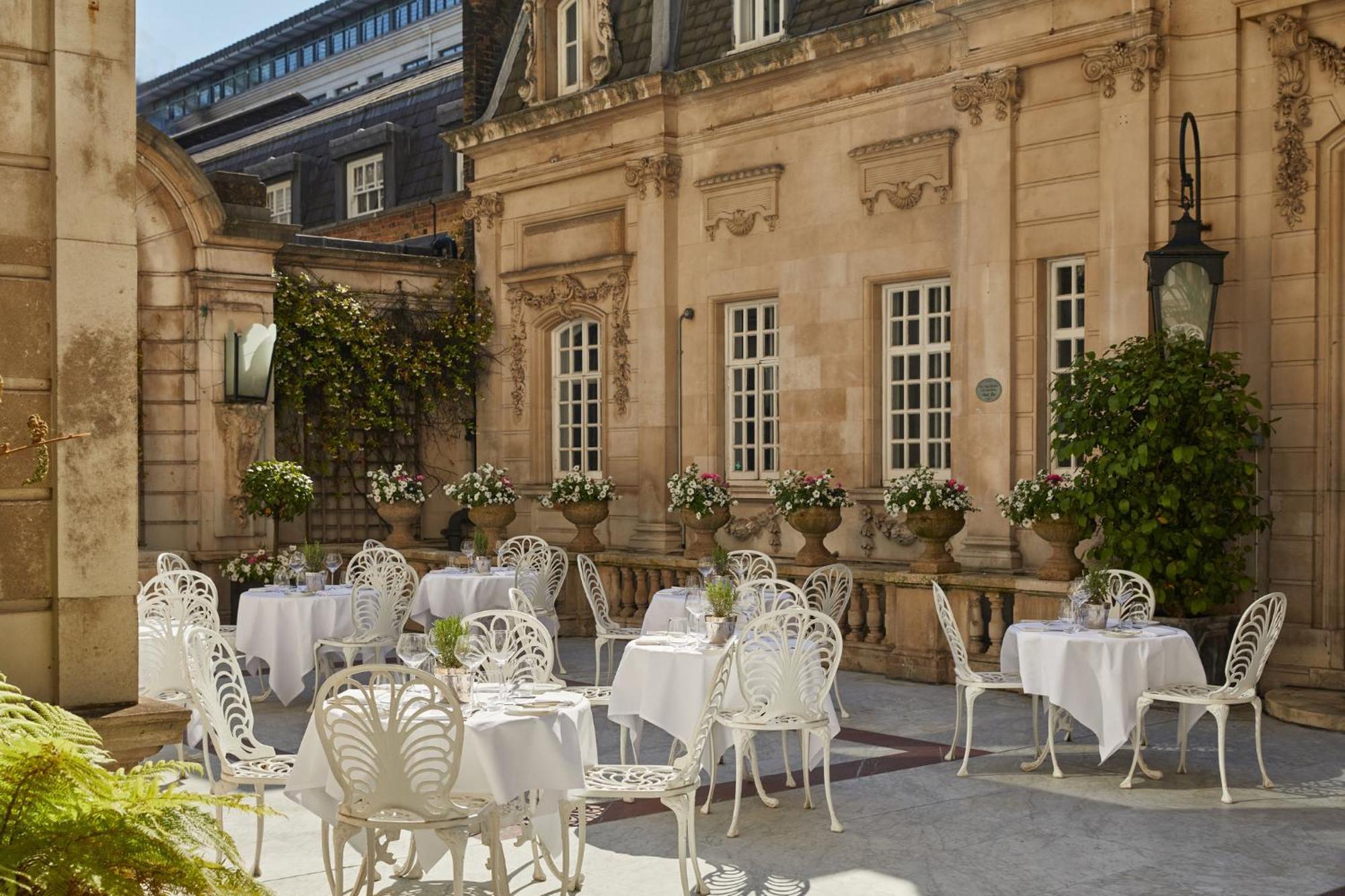 The Chesterfield Mayfair 4*