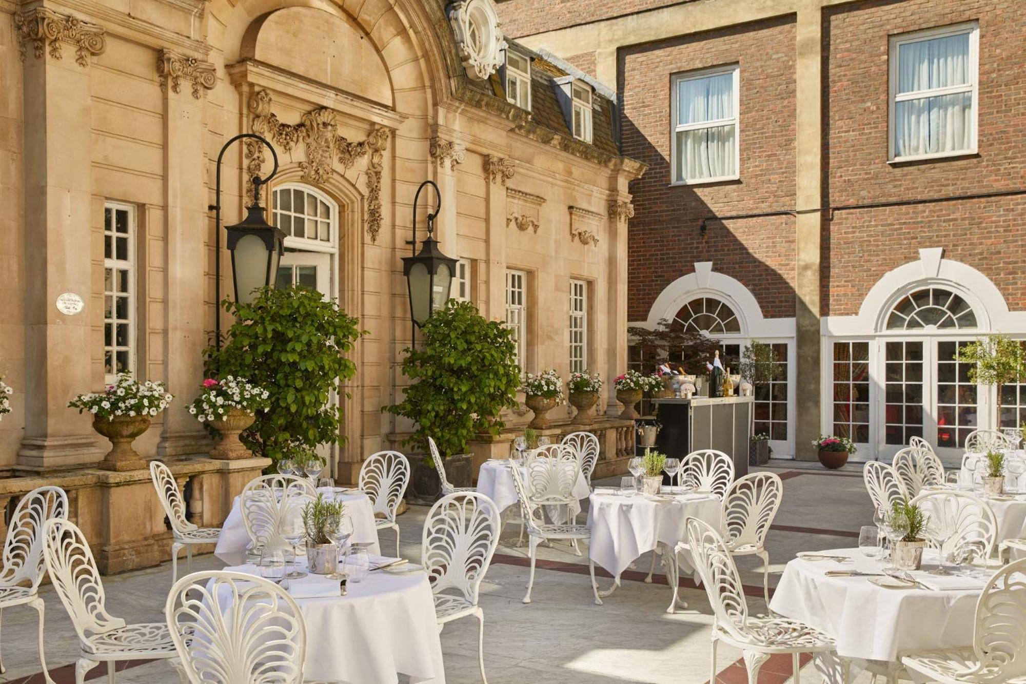 The Chesterfield Mayfair Londres