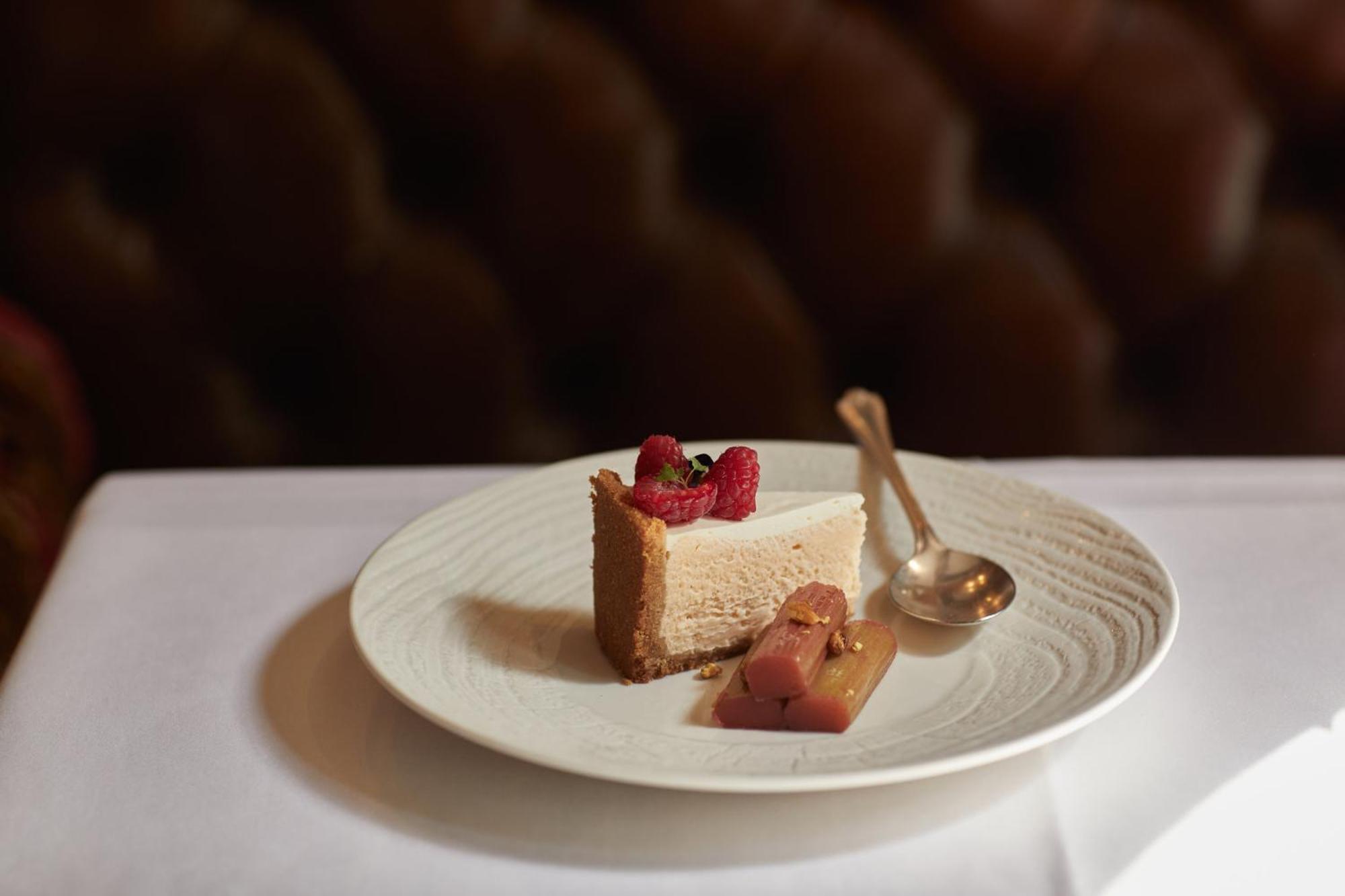 The Chesterfield Mayfair Hotel