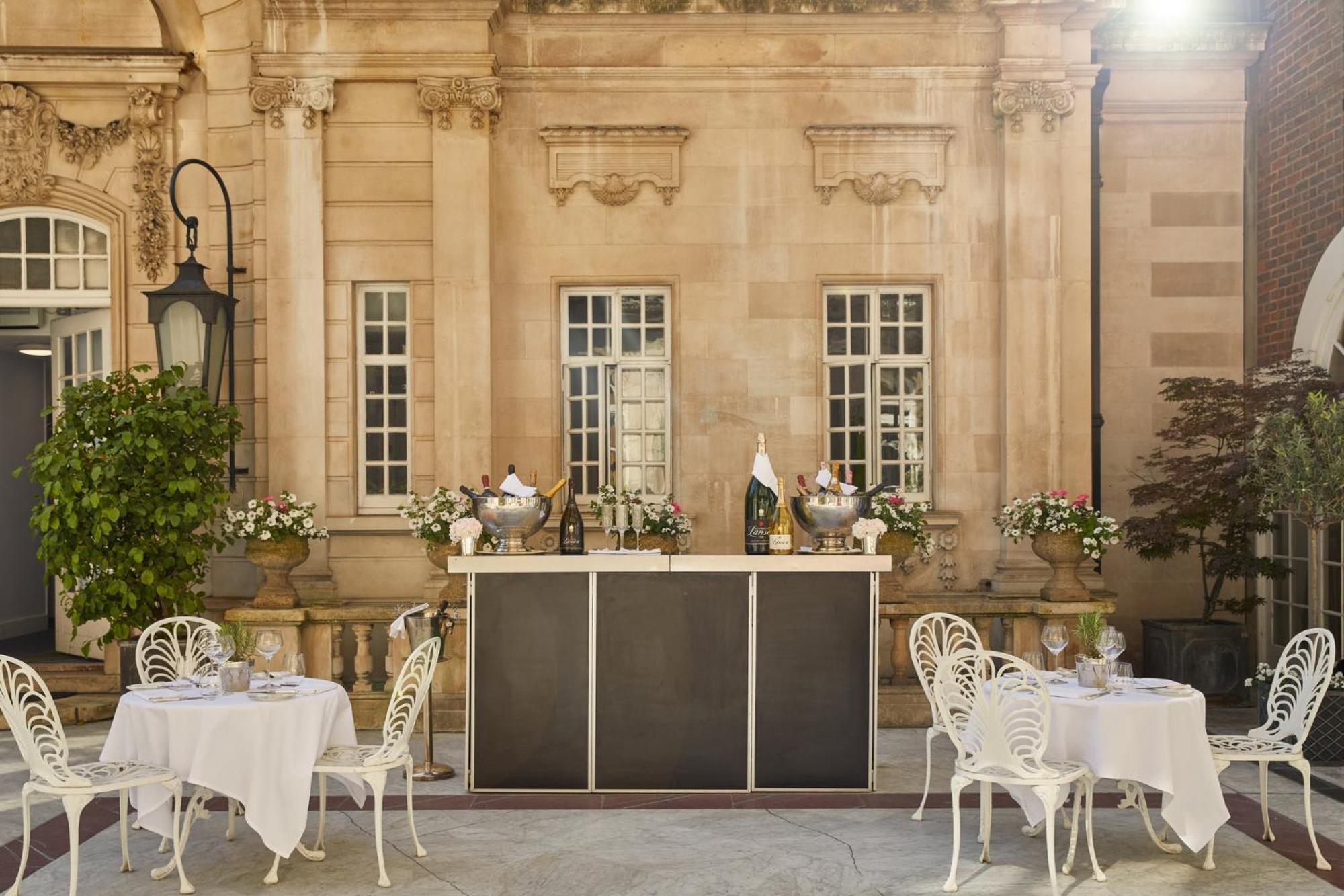 Hotel The Chesterfield Mayfair 4*
