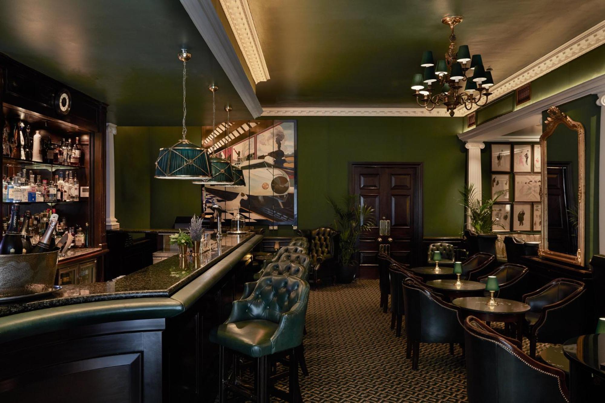The Chesterfield Mayfair Londres