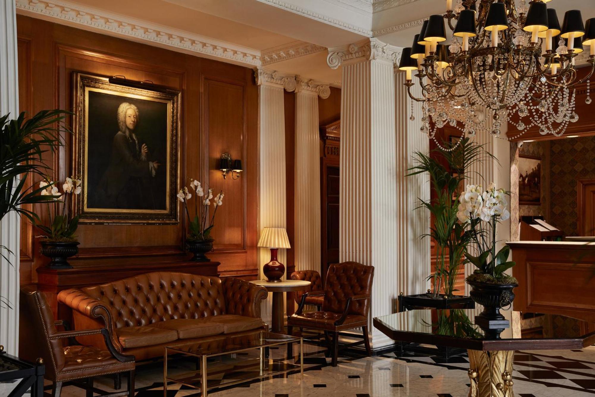 Hotel The Chesterfield Mayfair 4*