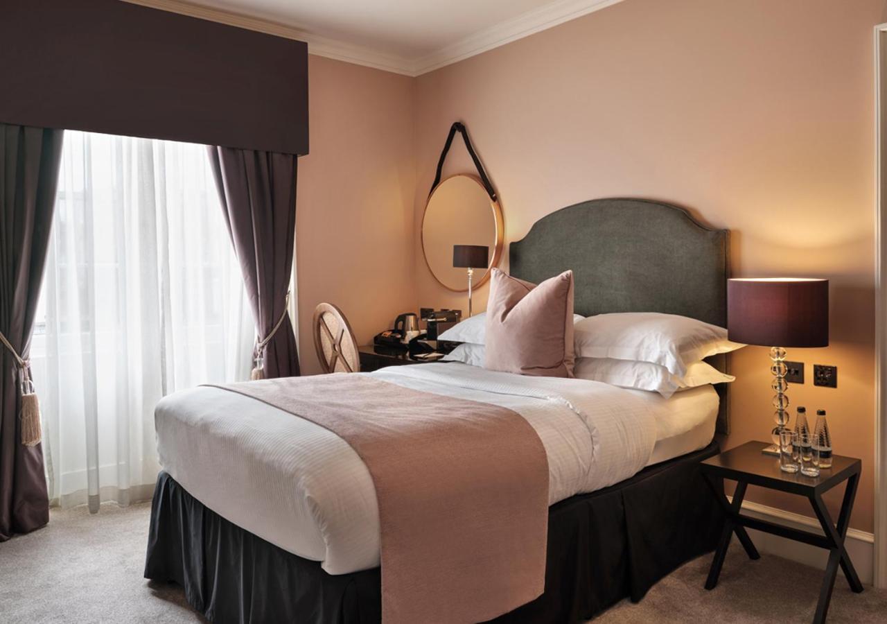 Hotel Montagu Place Londres