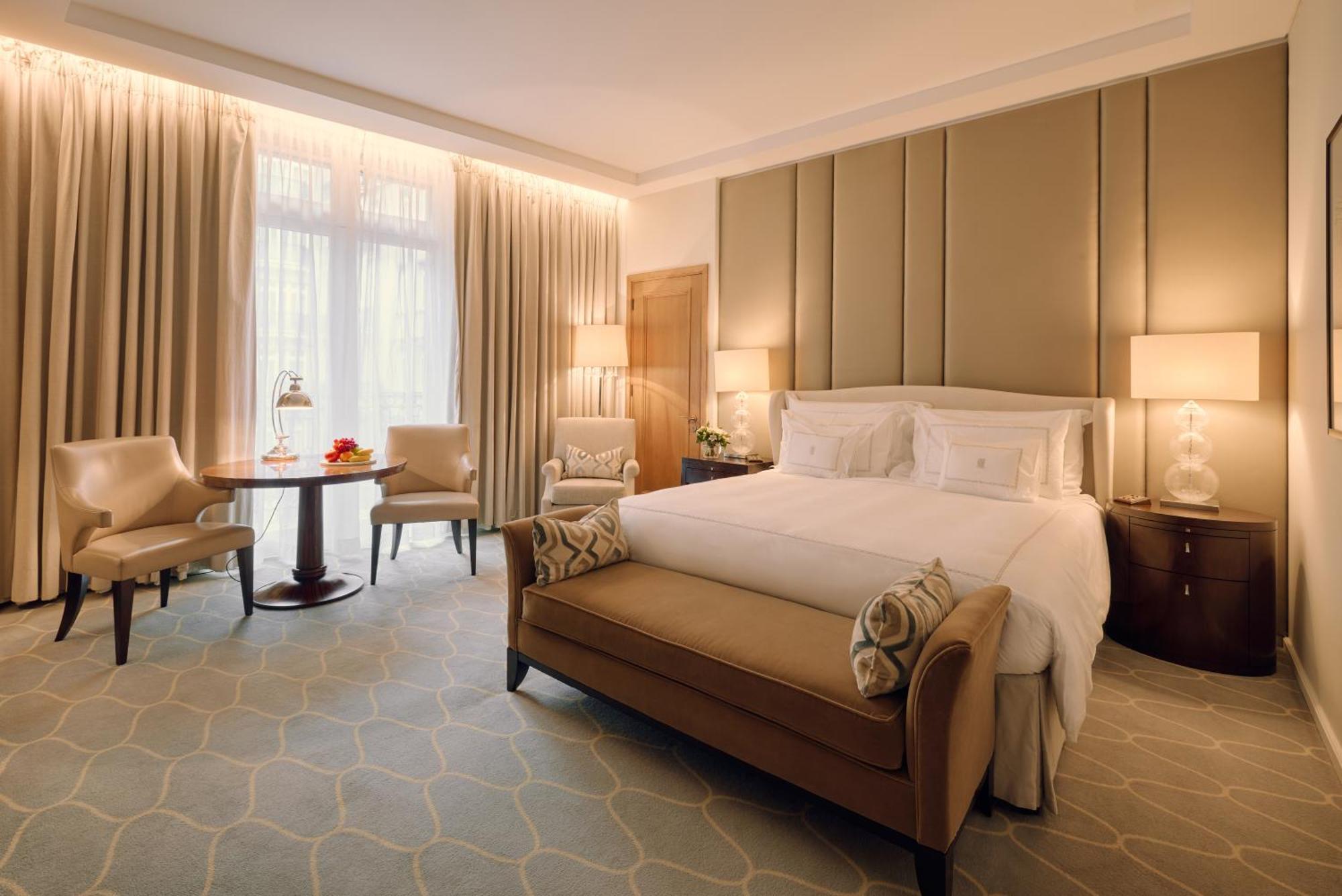 Corinthia Hotel Londres