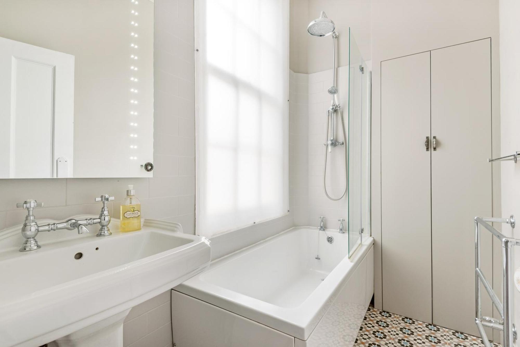 Victoria Belgravia House Apartamento