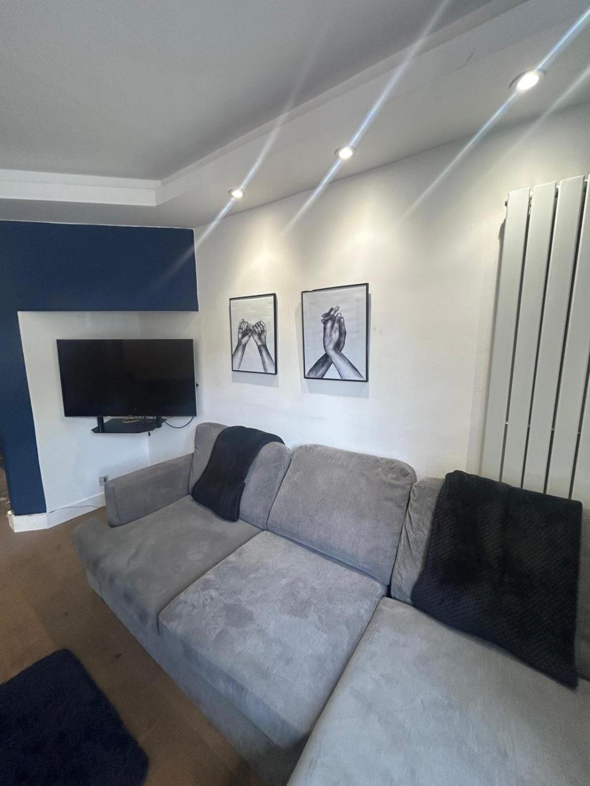 Homestay Wandworth, South Deluxe King 2
