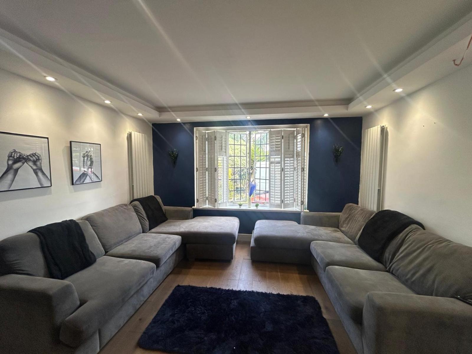 Homestay Wandworth, South Deluxe King 2 London