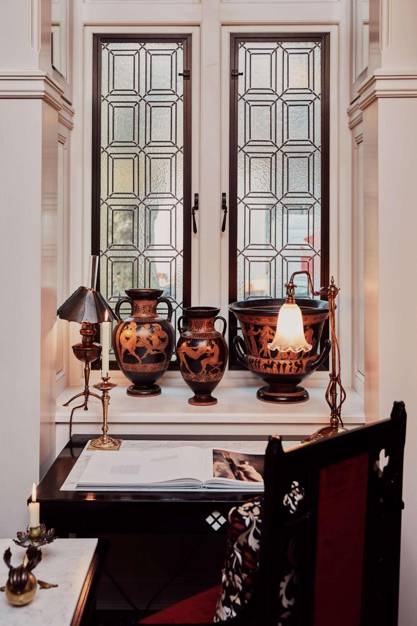 Hotel At Sloane Londen