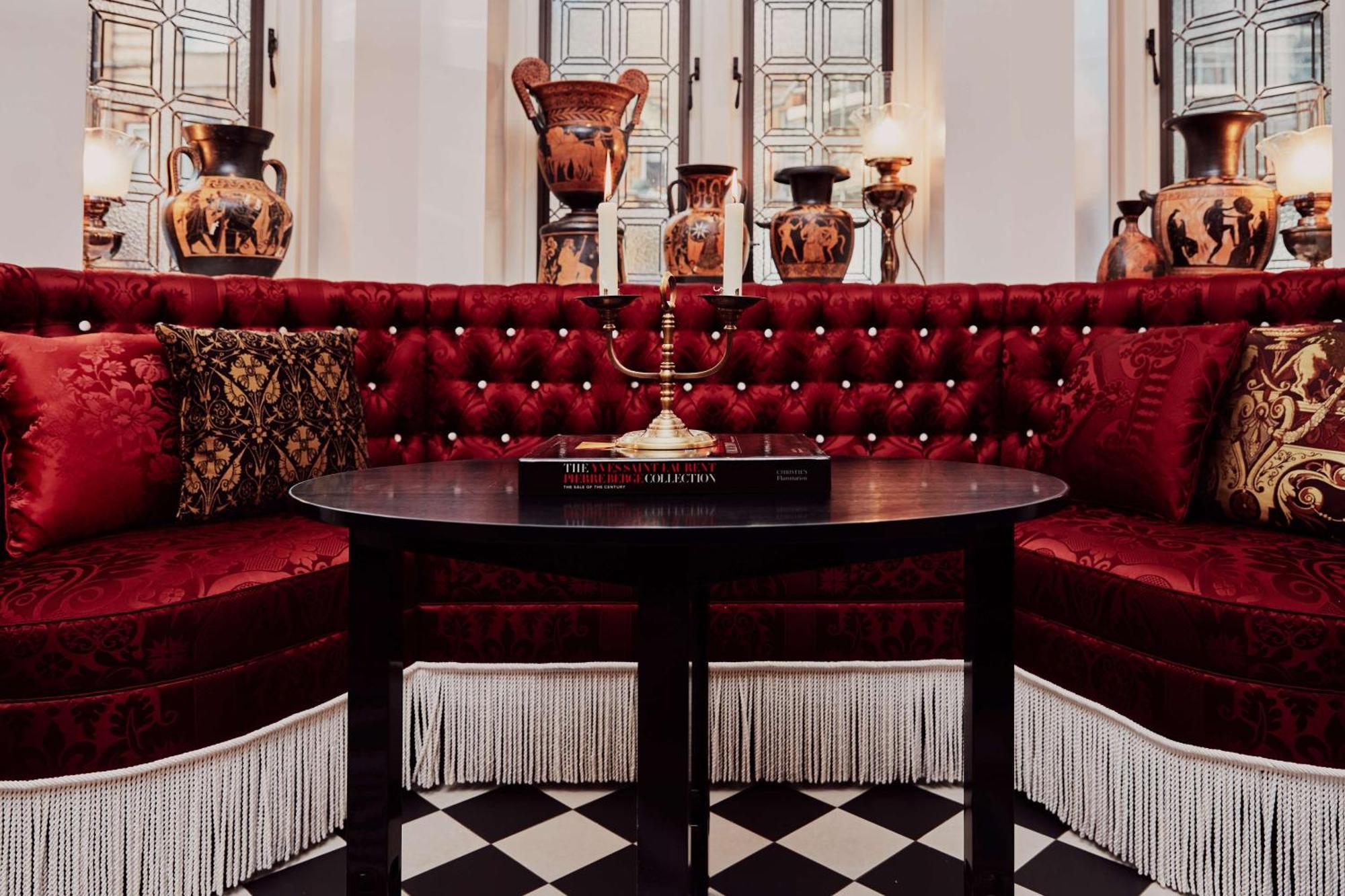 Hotel At Sloane 5*