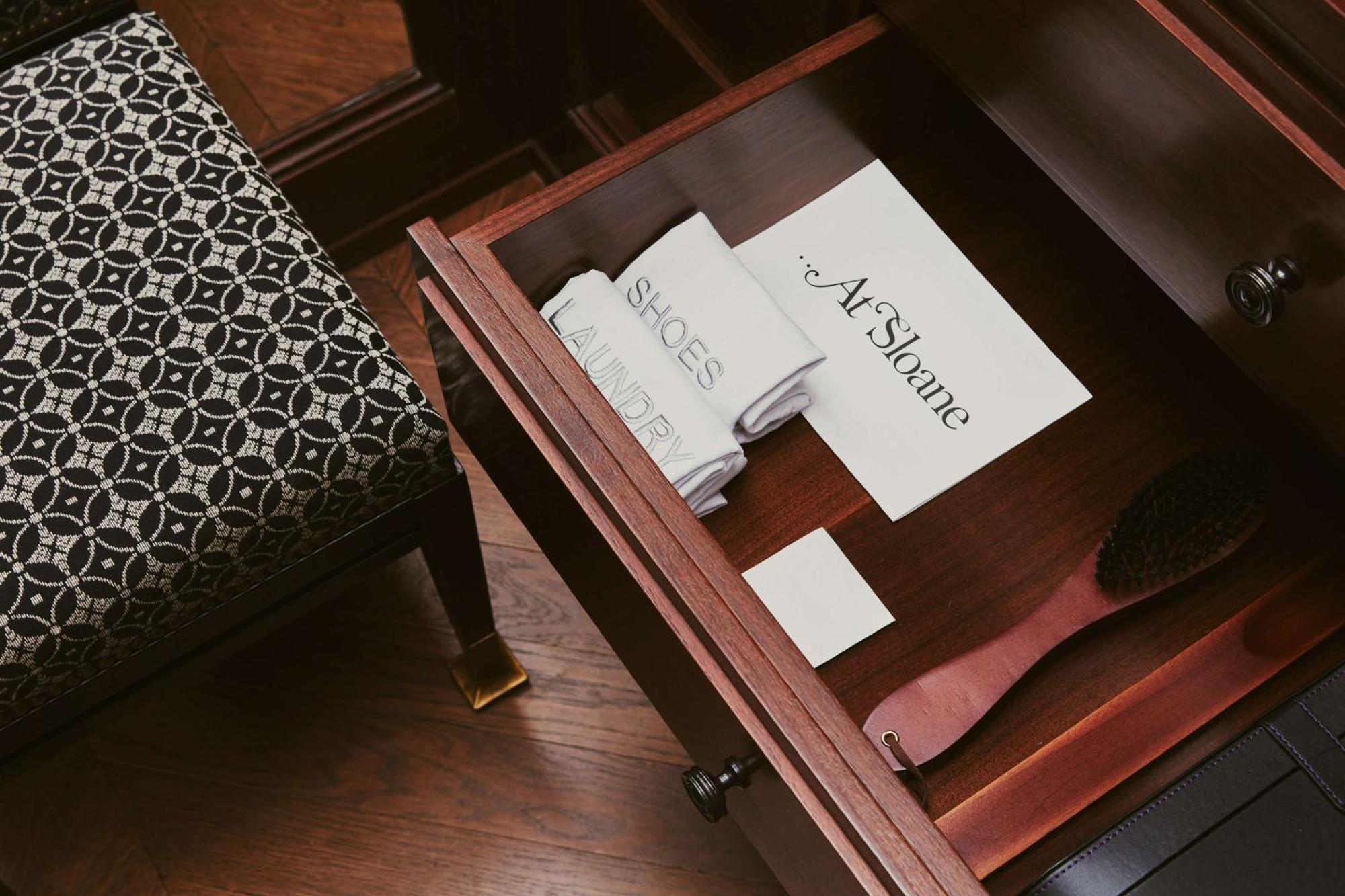 Hotel At Sloane Londen