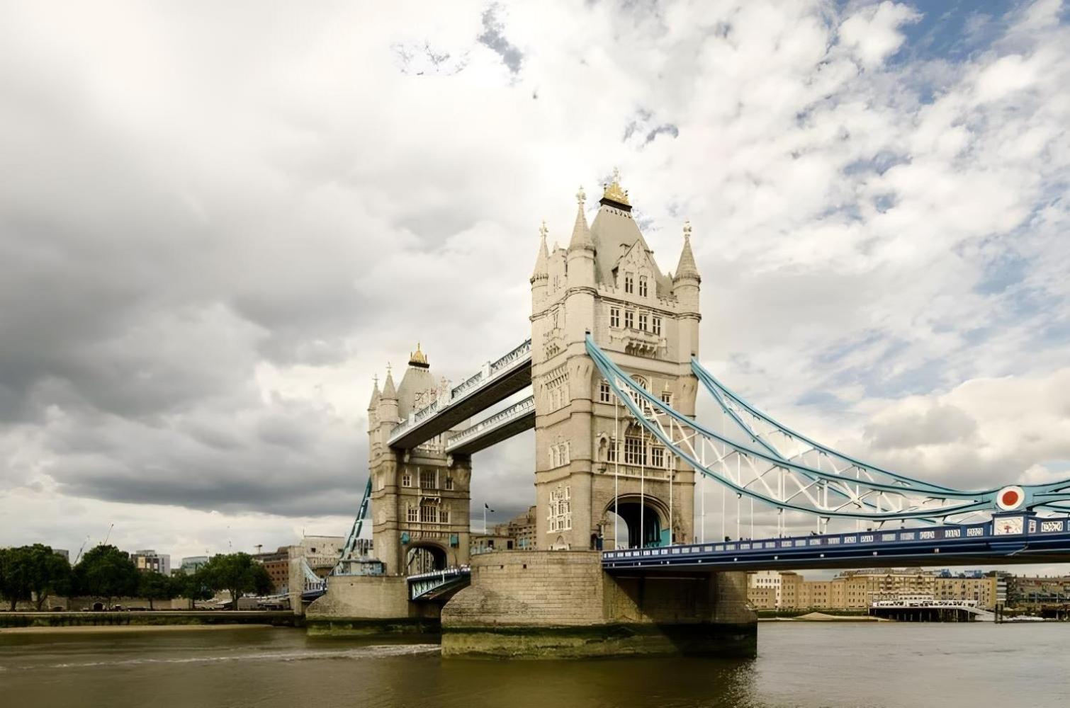 Apartamento 3 Million Pound Luxury Large Tower Bridge Direct Views Sleeps 6 Londres