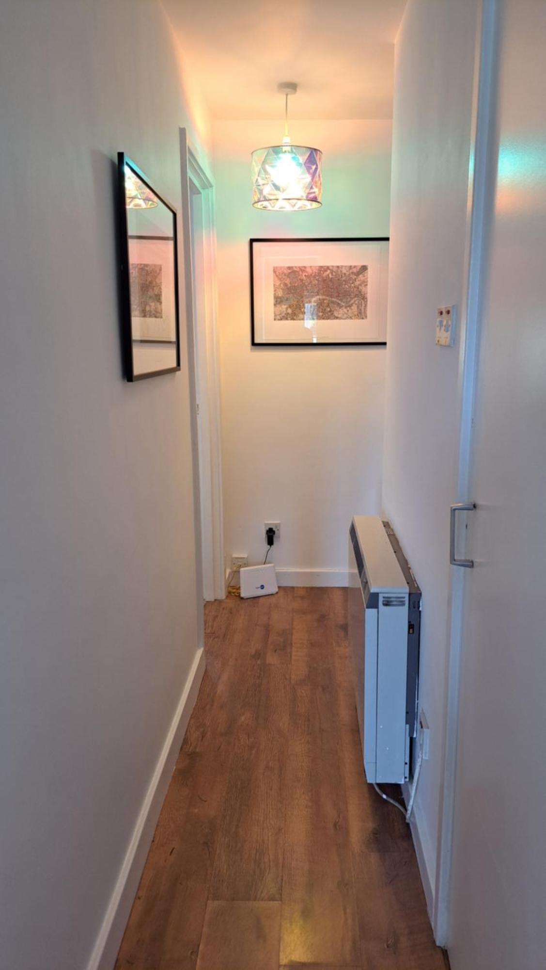 Apartamento Wapping 700sqft 2 Bedroom - South Facing Dockside Views - Secure Parking Londres