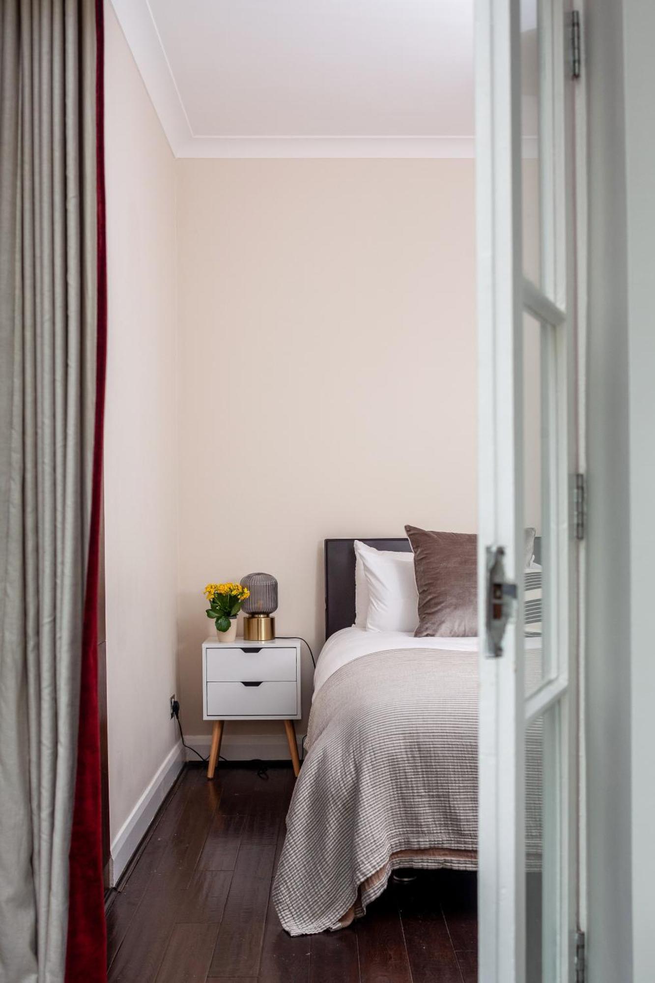 Apartamento Chic&charming Chelsea 2 Bed Flat *