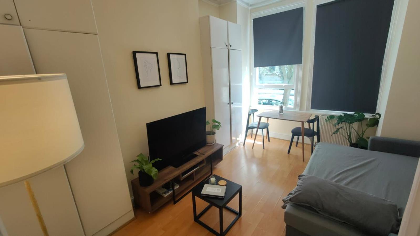 Maison d'hôtes W14 *