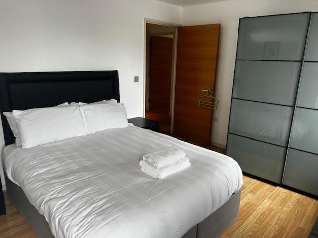 Marshall Building Paddington Appartement