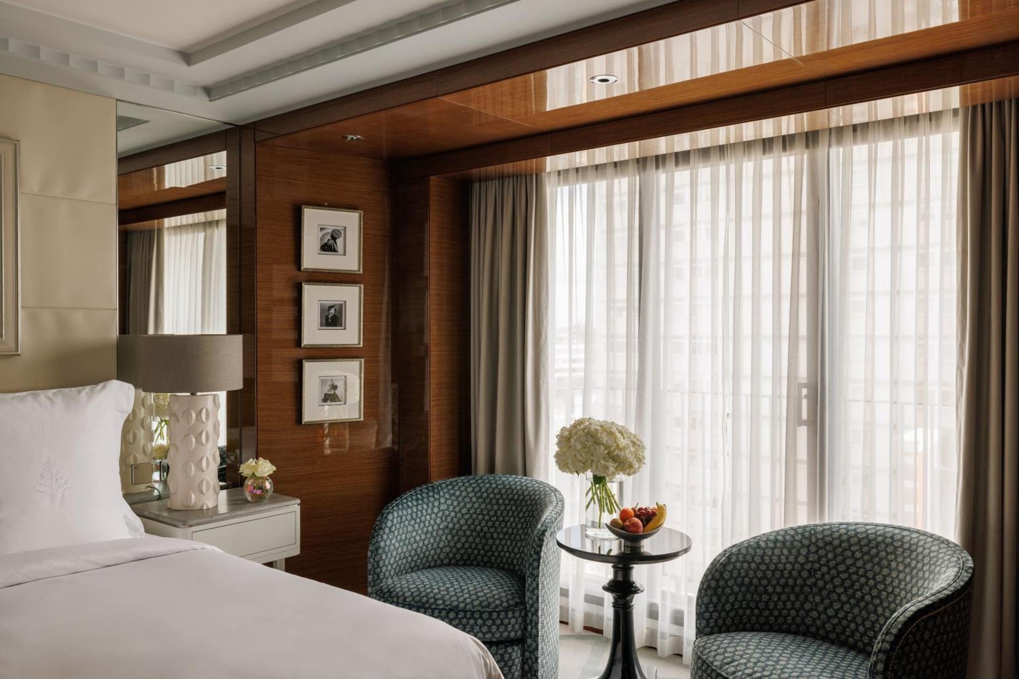 Four Seasons At Park Lane Londen