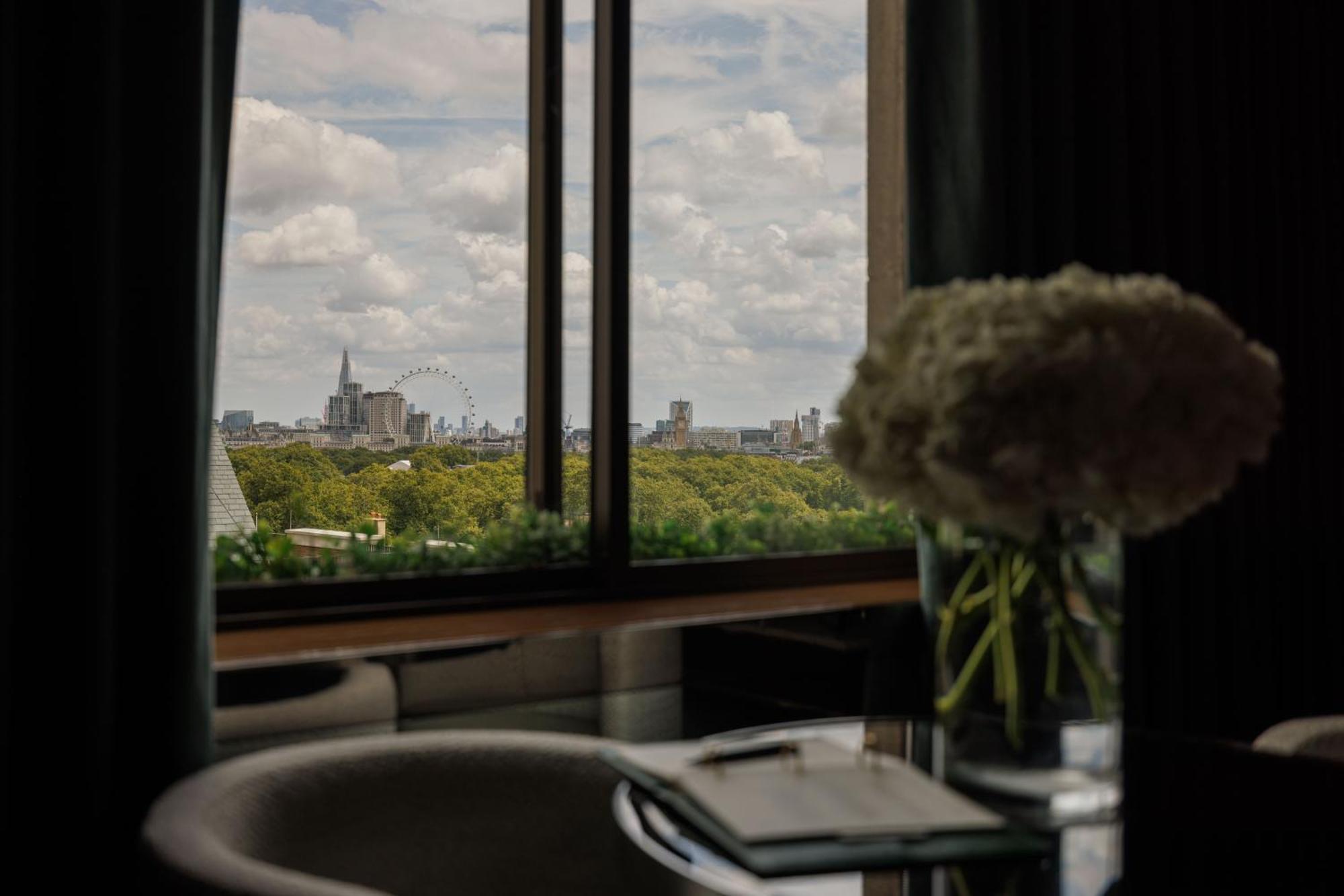 Four Seasons At Park Lane 5* Londen