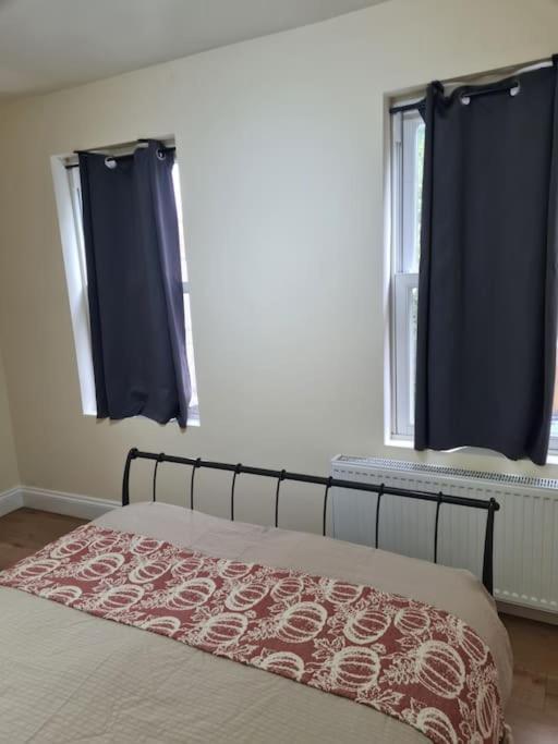 Vakantiehuis A Memorable Place In London, Plaistow