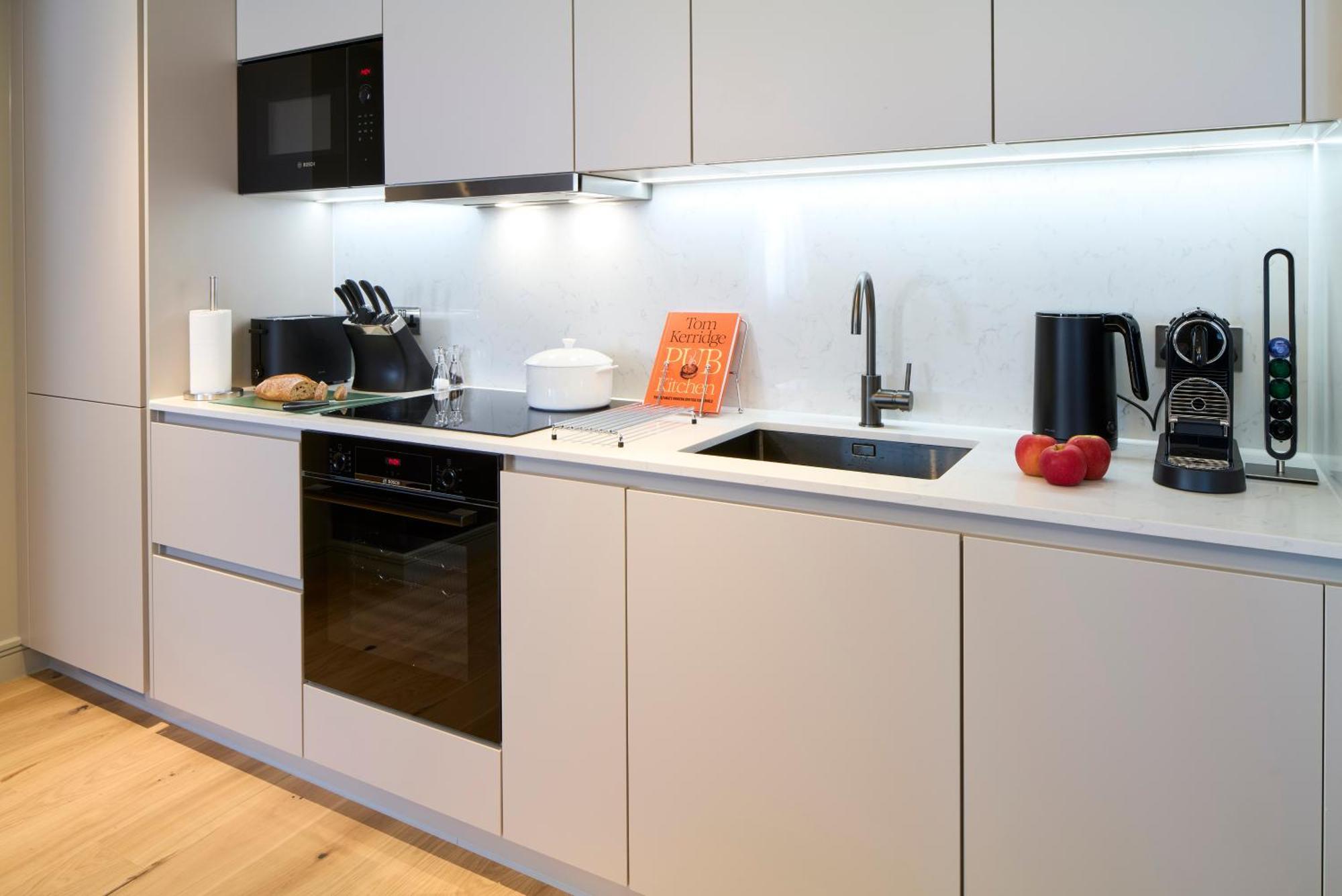 Cheval Phoenix House At Sloane Square 5* Londen