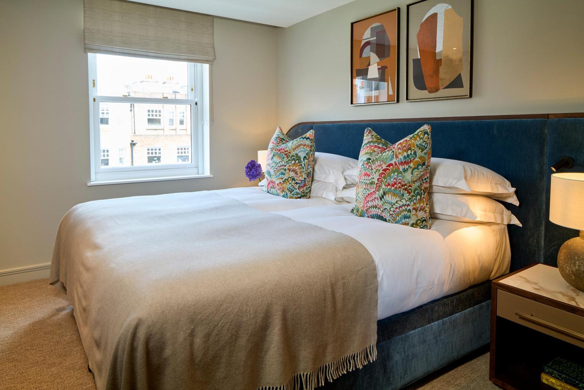 Cheval Phoenix House At Sloane Square Londen