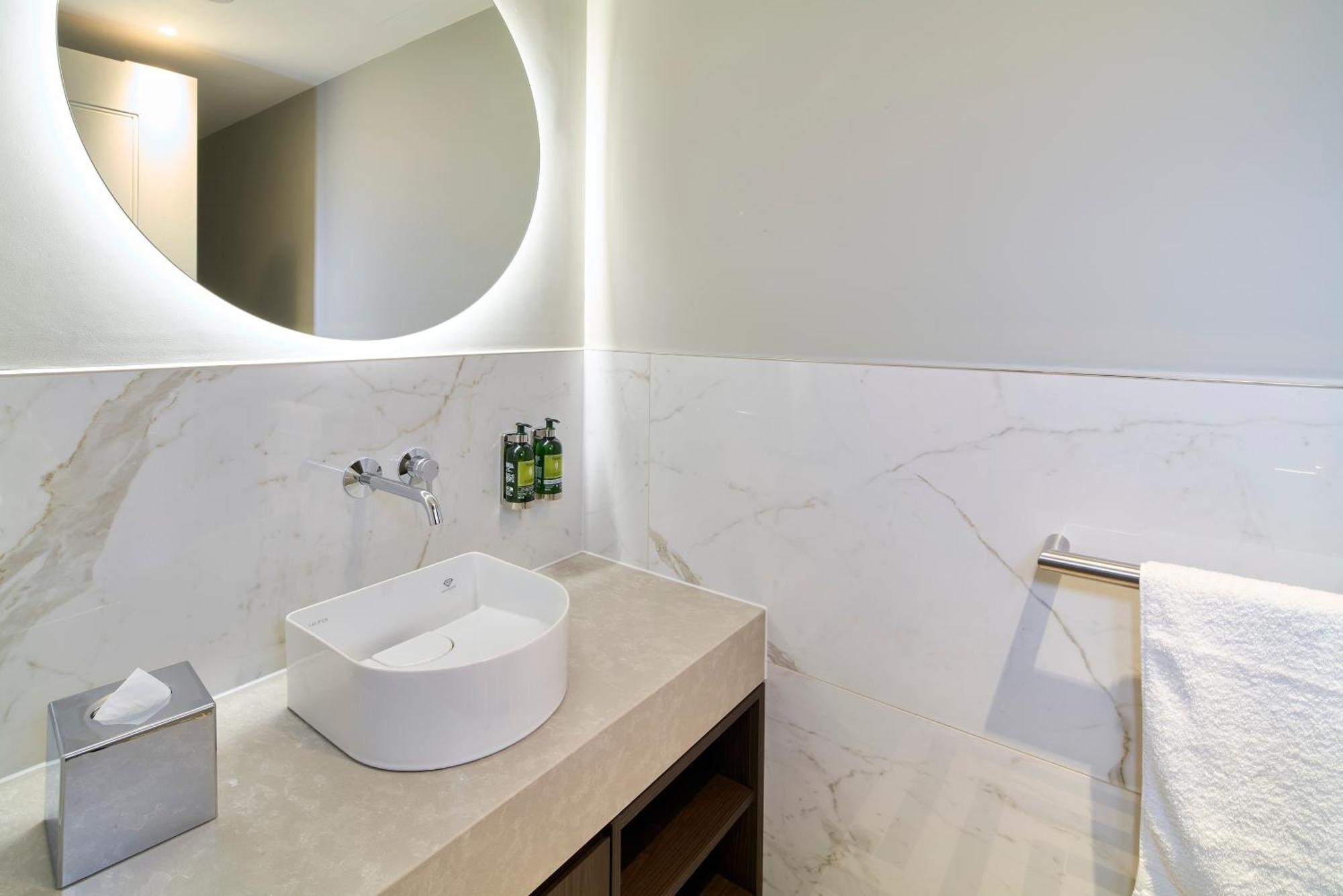 Cheval Phoenix House At Sloane Square 5* Londen