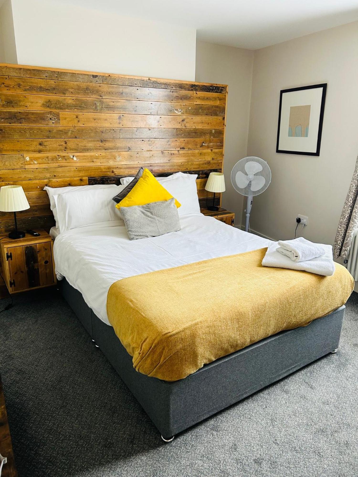 Hotel The Brookmill Londres