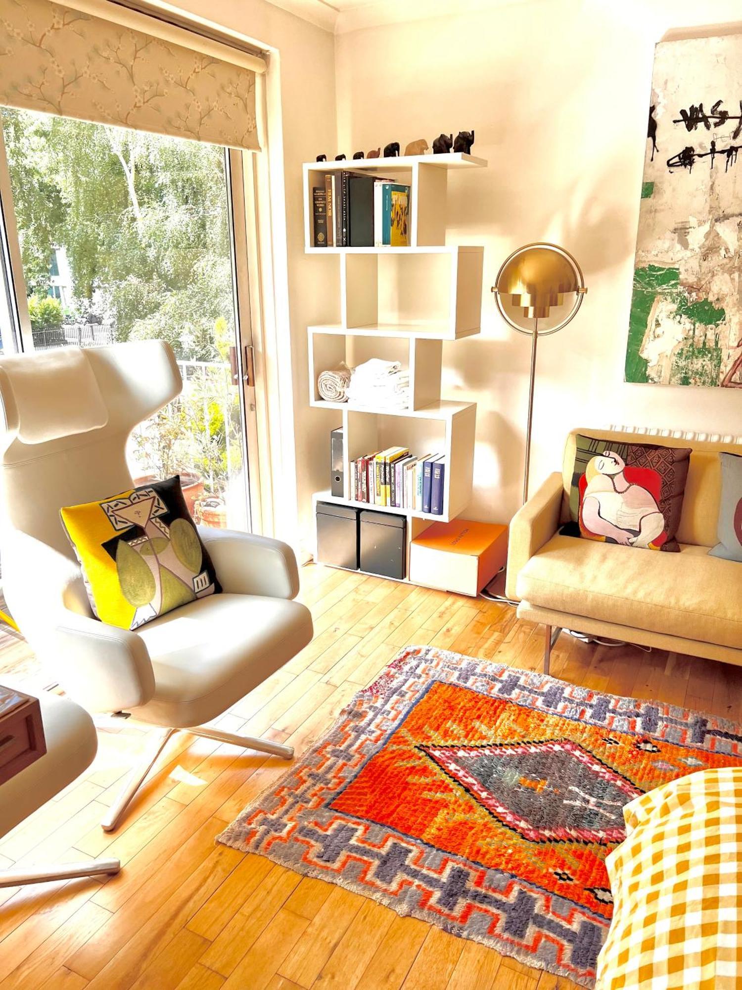 Homestay Waterloo - Private In Shared London