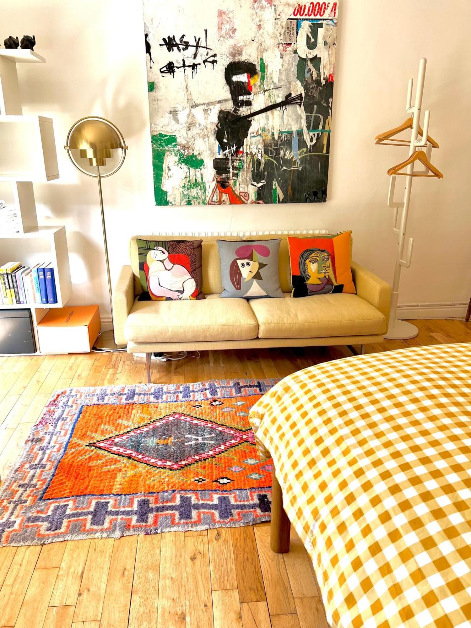 Waterloo - Private In Shared * London