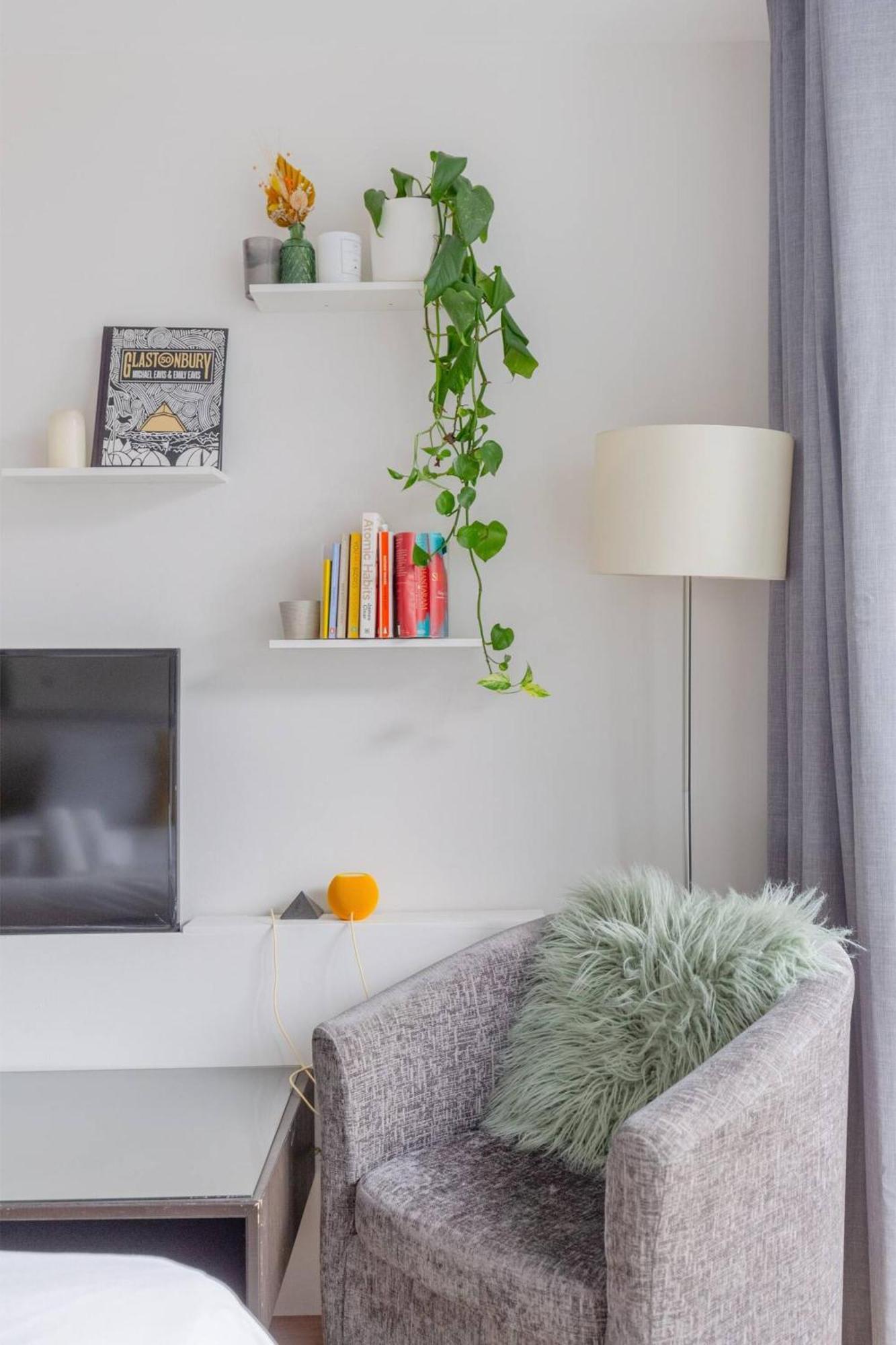 Vibrant & Inviting 1bd Flat Heart Of Haggerston! Appartement Londres