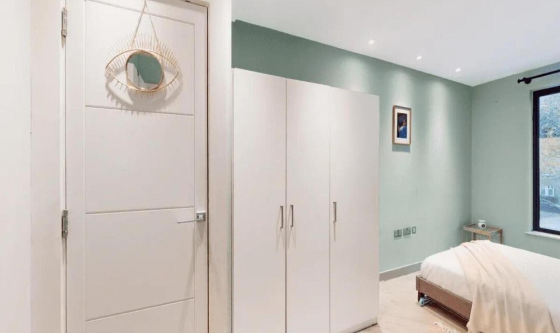 Modern East Appartement *