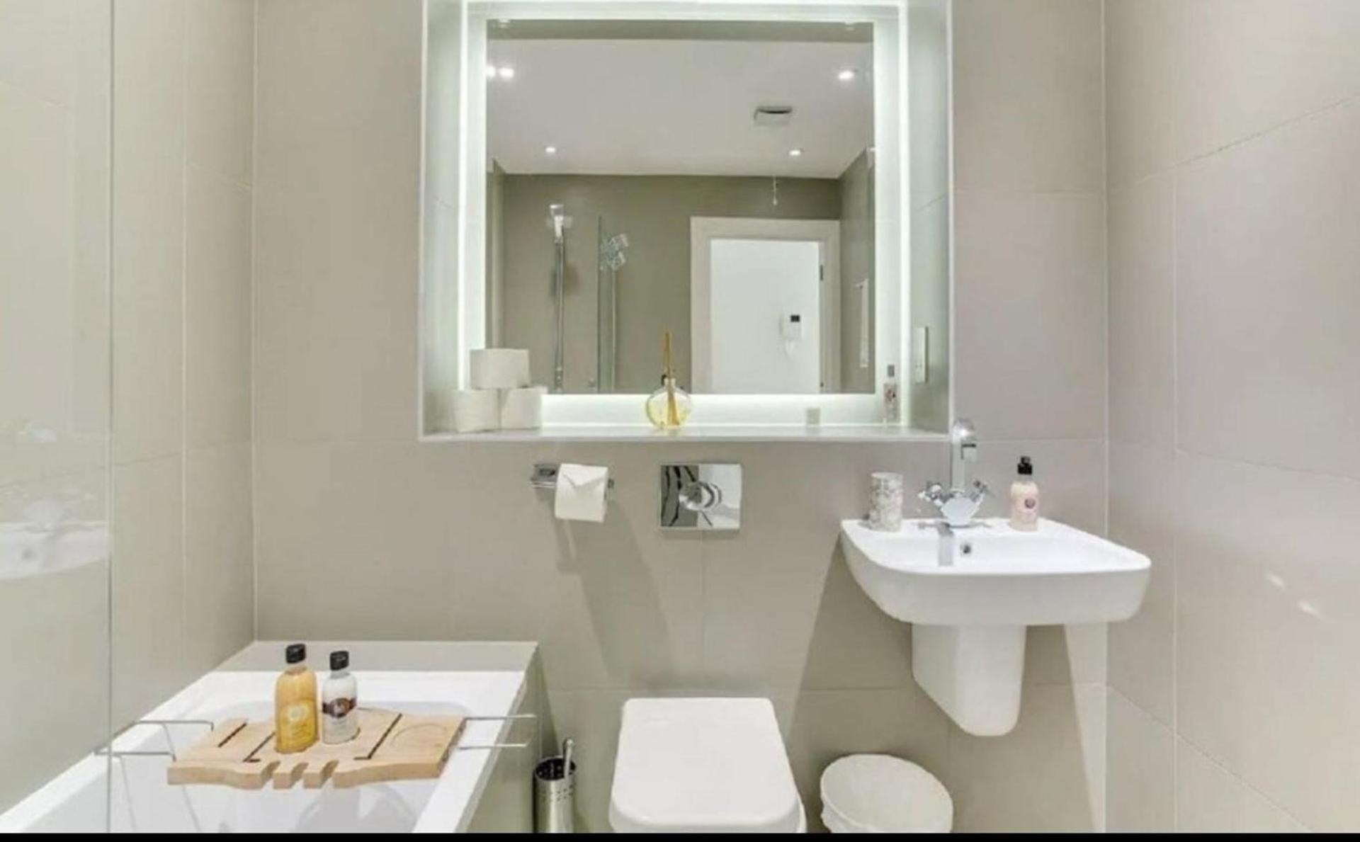 Modern East Appartement