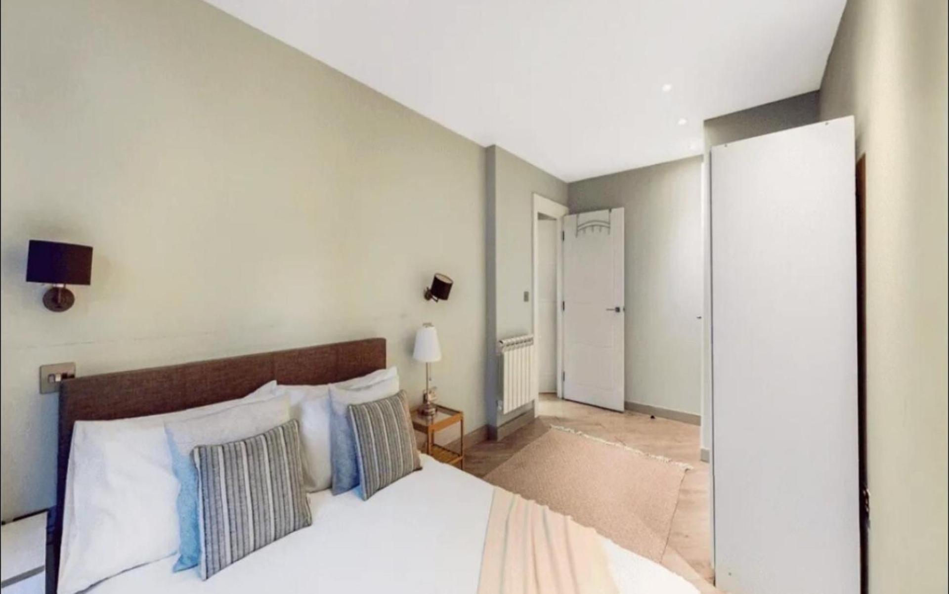 Appartement Modern East *