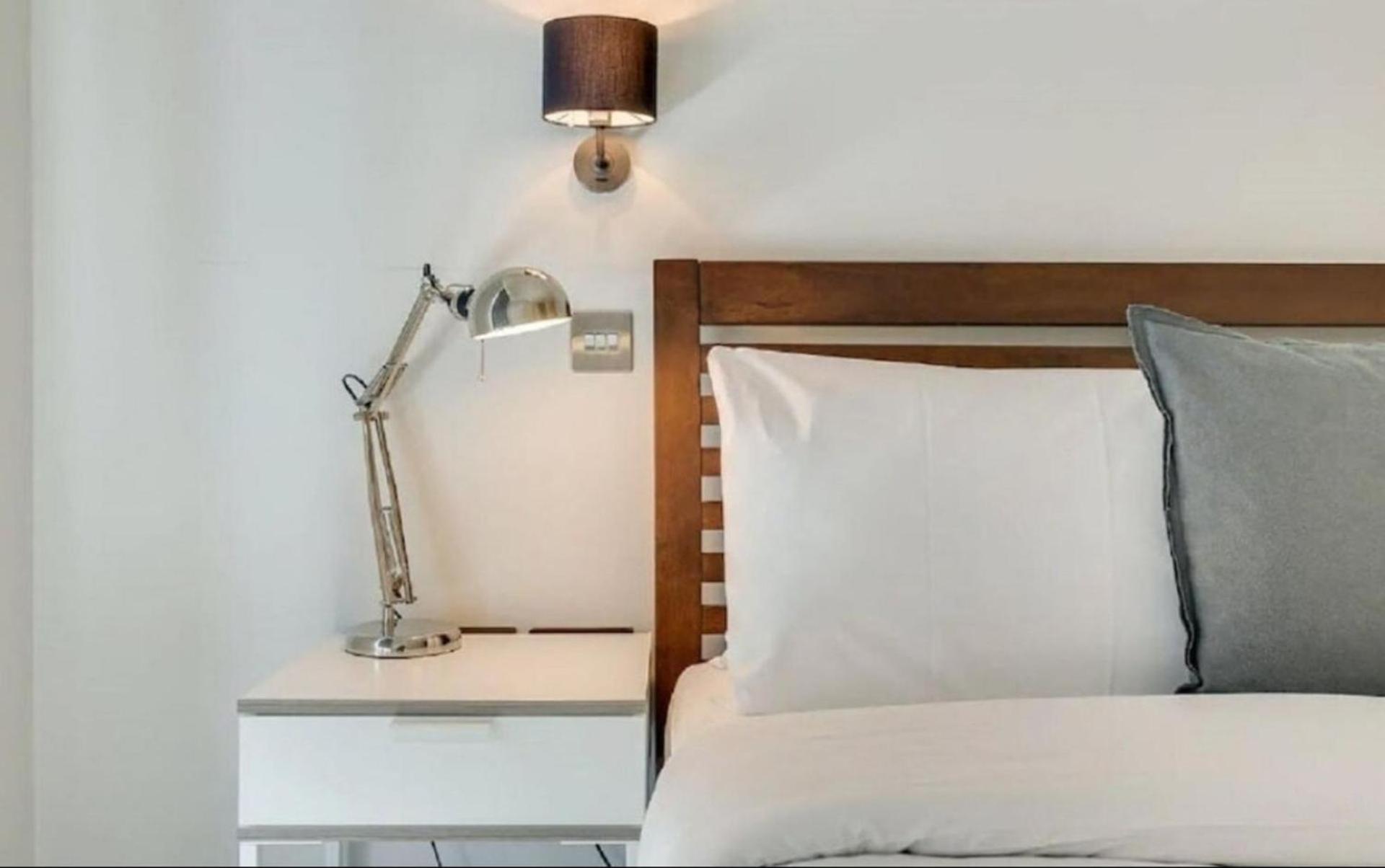 Appartement Modern East Londres