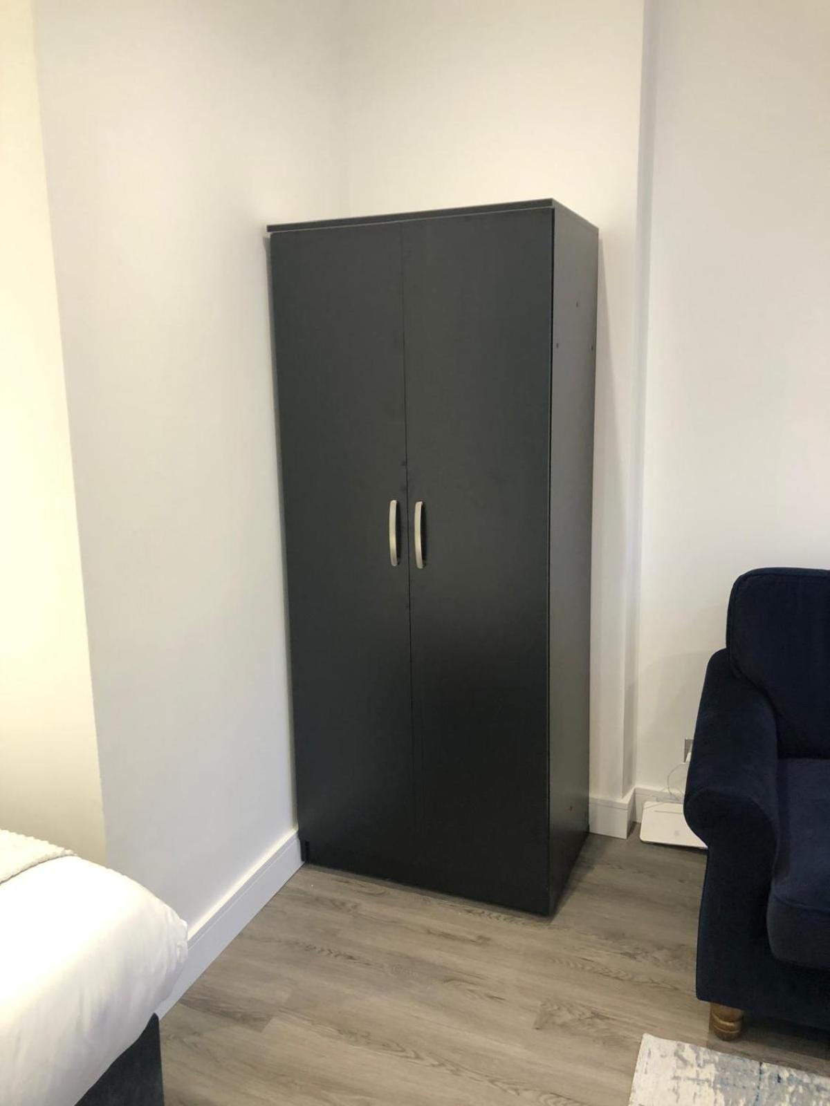 Appartement Gloucester Terrace