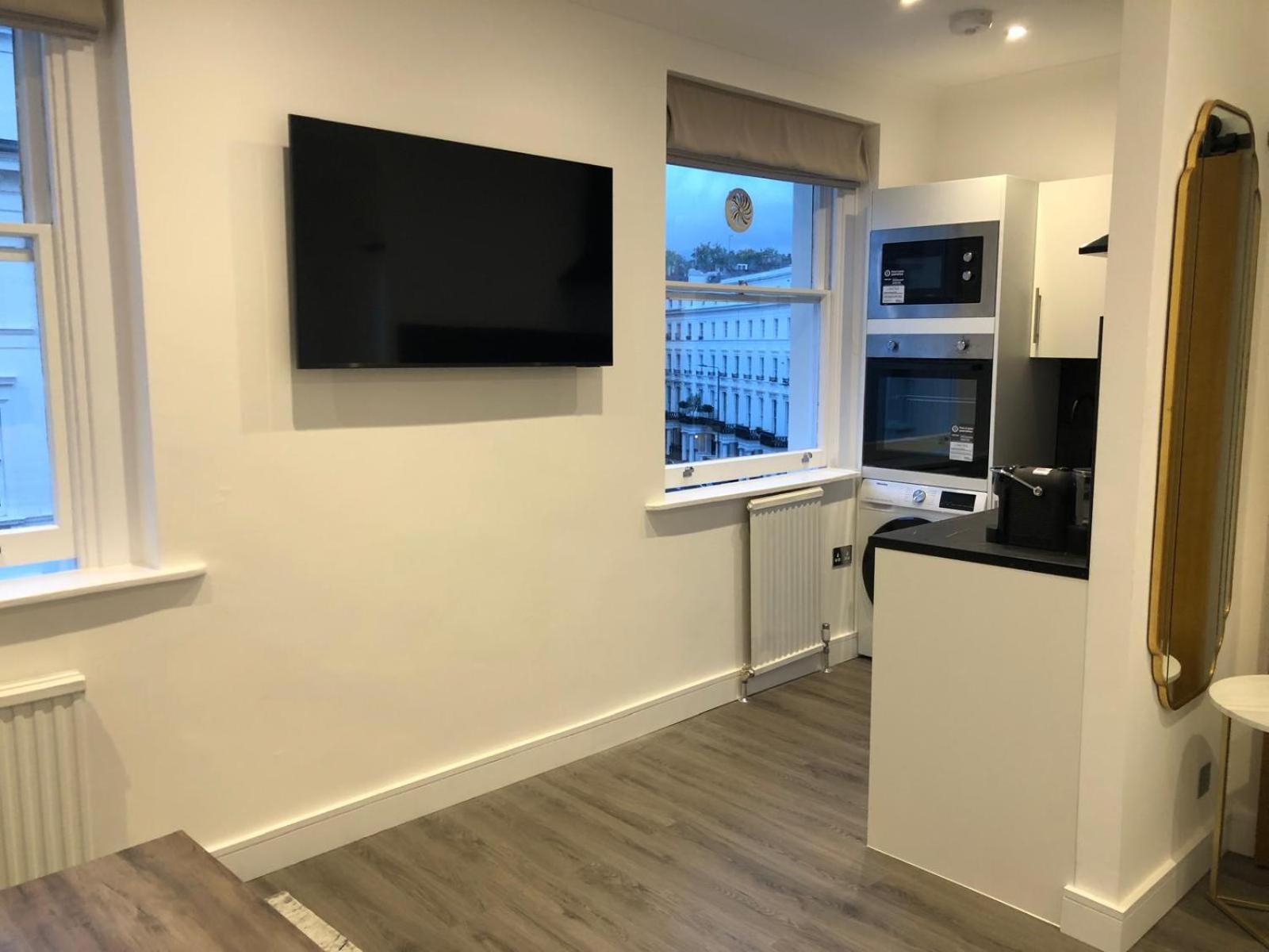 Appartement Gloucester Terrace Londres