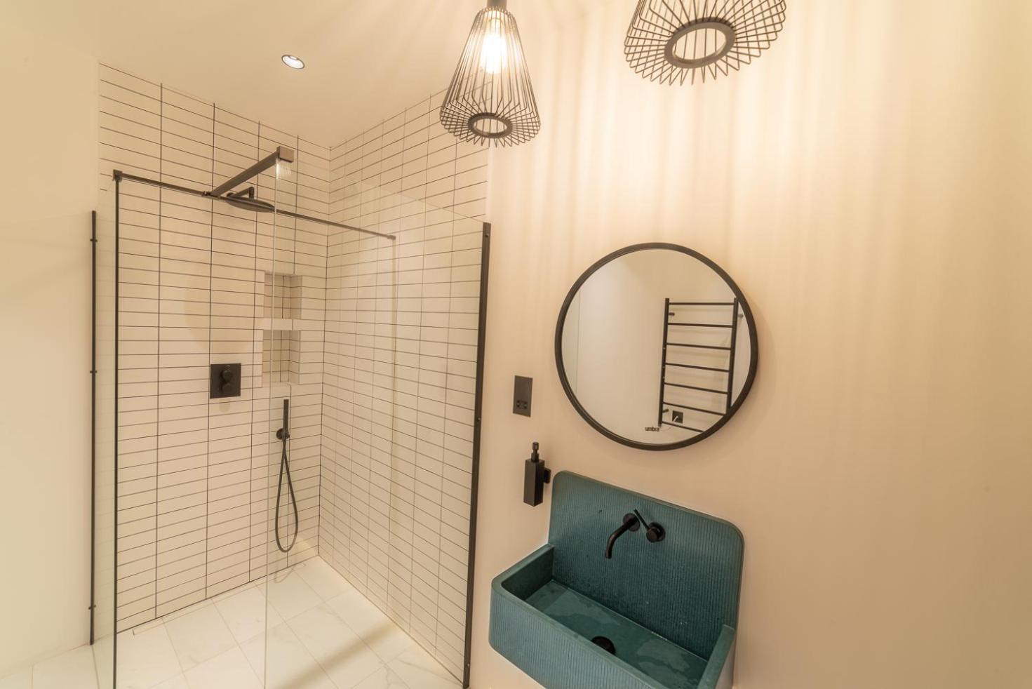 Villa Lexham House Londres