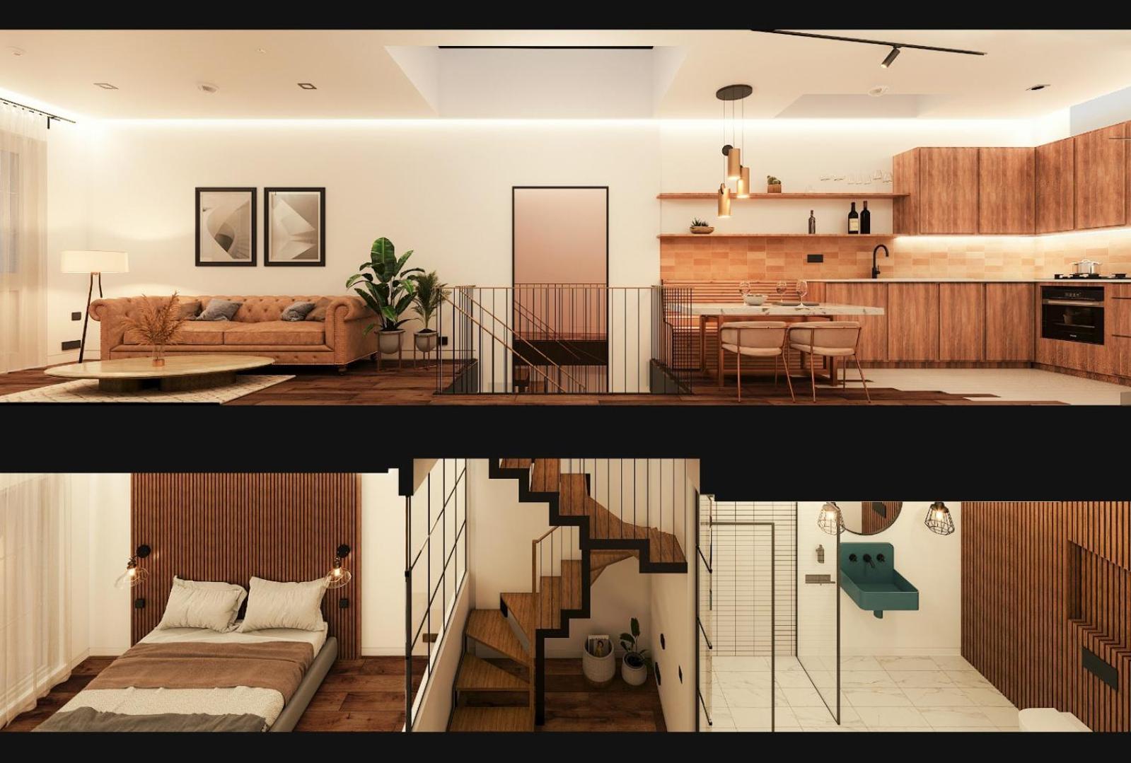 Lexham House * Londres
